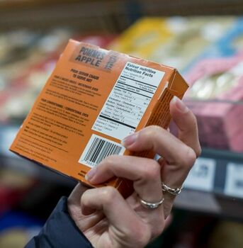 Plan de contrôle nutritionnel : une étape clé pour sécuriser vos valeurs nutritionnelles