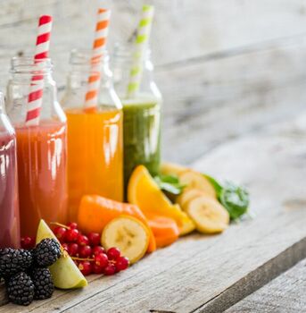 Résumé sur les mises à jour de l’algorithme de calcul du Nutri-Score pour les boissons