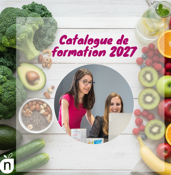 2027 : de nouvelles perspectives pour vos projets en nutrition