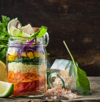 Où en est-on dans l'obligation d'étiquetage en face avant ?