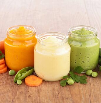 Comment répondre aux besoins nutritionnels des tout-petits ?