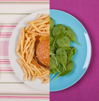 Le point sur les acides gras trans dans l'alimentation