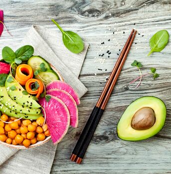 Comment étiqueter un produit alimentaire ?