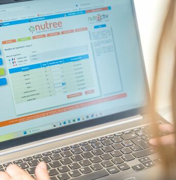 Que peut vous apporter Nutree par rapport au nouveau calcul du Nutri-Score ?