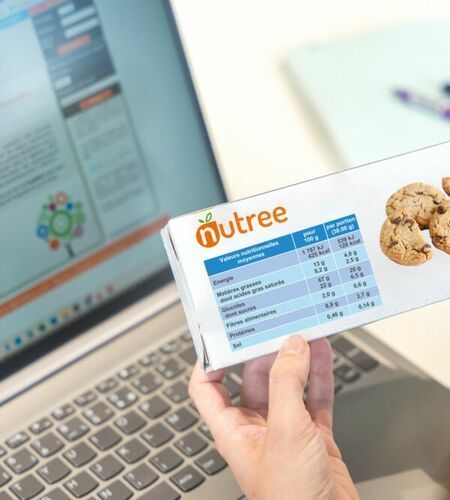 Calculs nutritionnels personnalisés pour vos produits