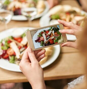 Publication de l'arrêté du 31 Octobre 2017 fixant la forme de présentation complémentaire à la déclaration nutritionnelle recommandée par l'Etat