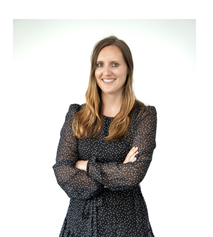 Anaïs Robieux, chargée des démonstrations Nutree Démonstration des fonctionnalités de Nutree